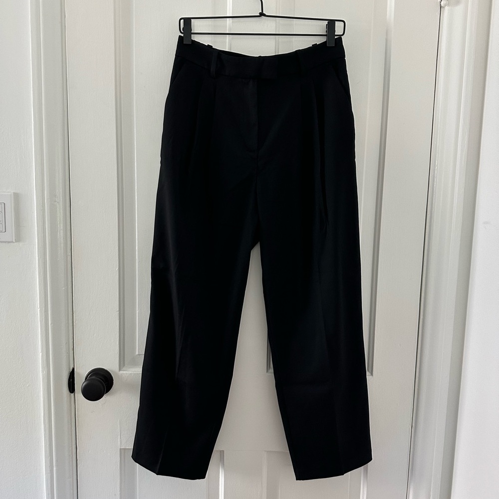 HM Ankle Length Pants (8) - Picture 7 of 8